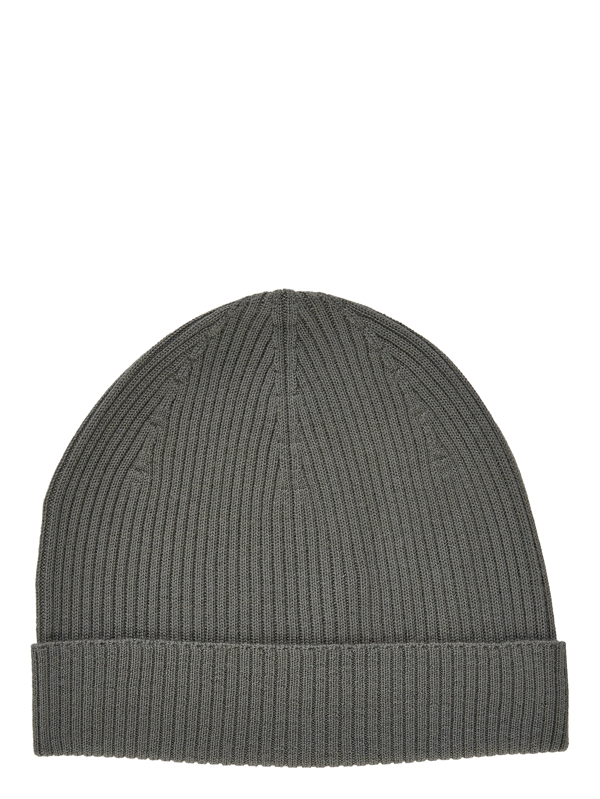 RU01F2495_RIBWS_35 | RIBBED BEANIE