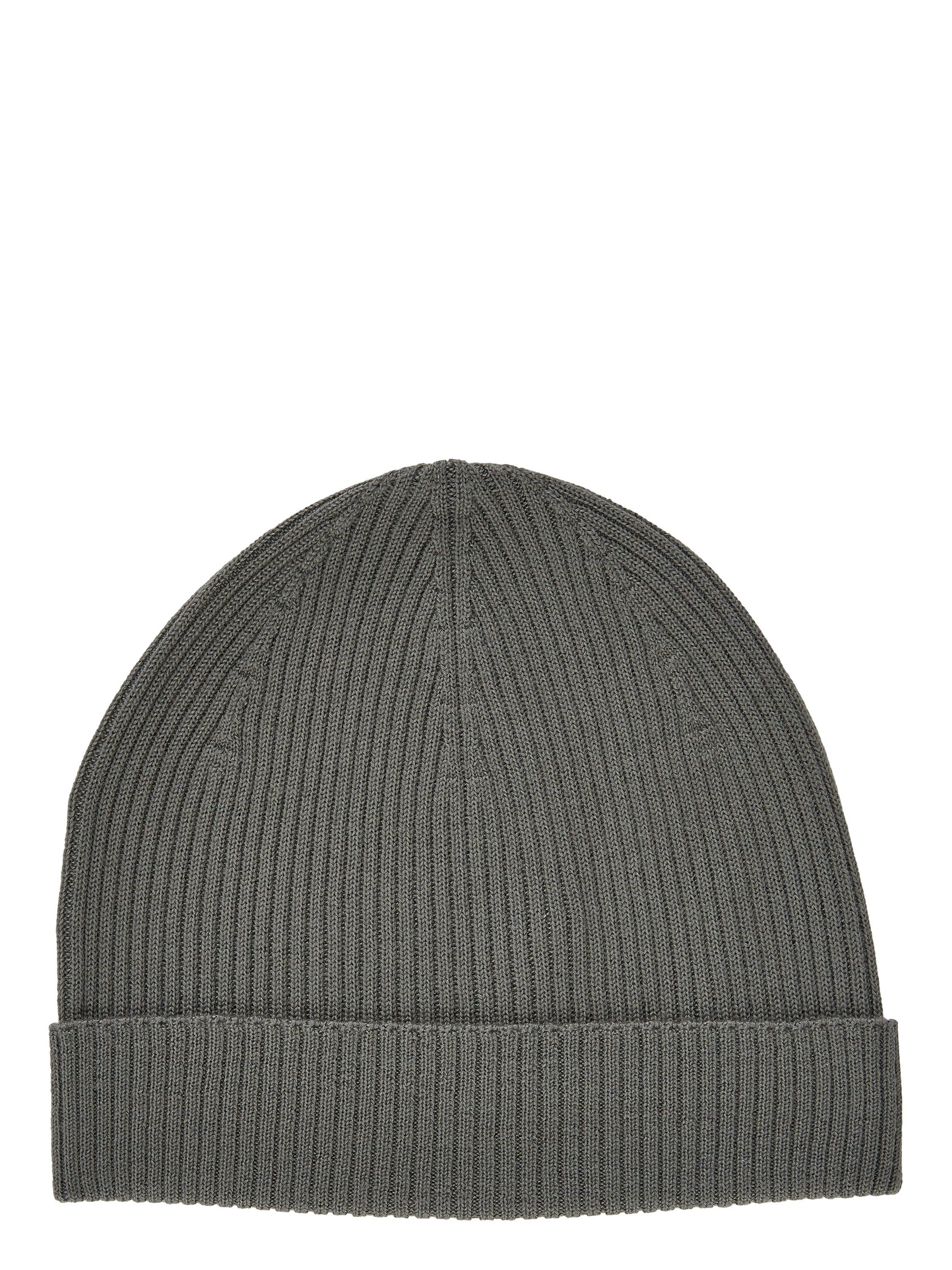 RU01F2495_RIBWS_35 | RIBBED BEANIE