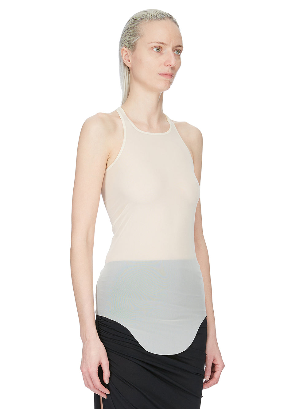 LINE LILIES | RICK OWENS