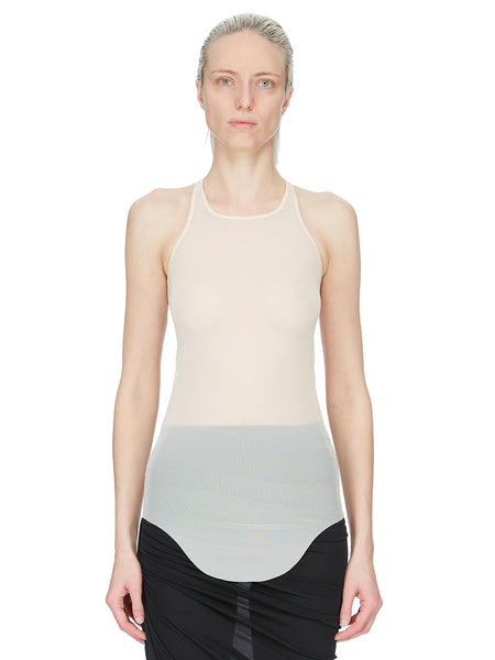 rickowens lilies OWENS RICK TANK| BASIC タンク トップス