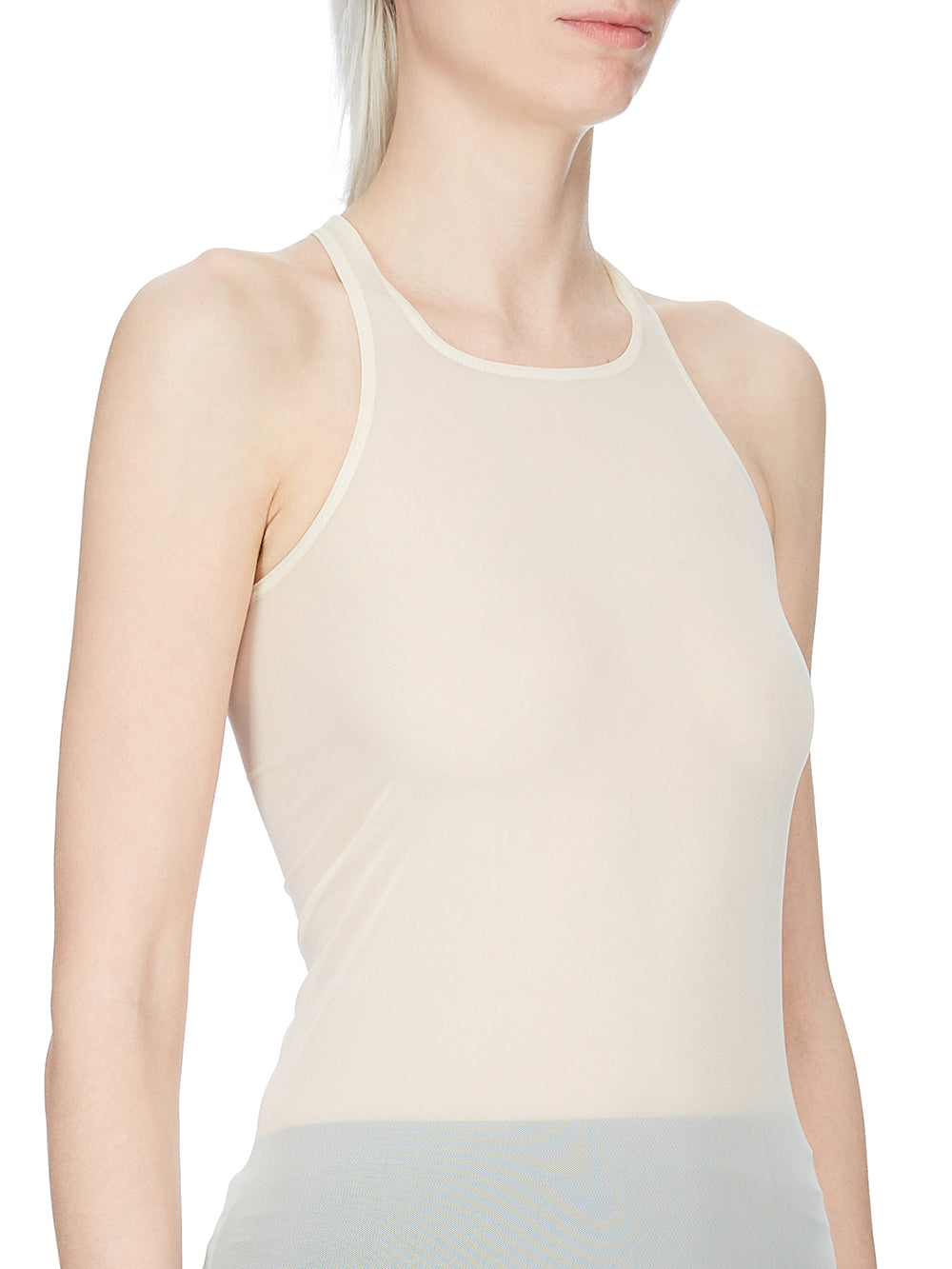 BASIC TANK| RICK OWENS
