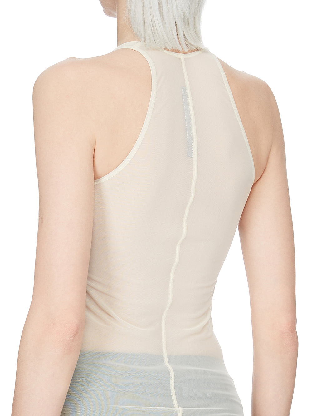 BASIC TANK| RICK OWENS