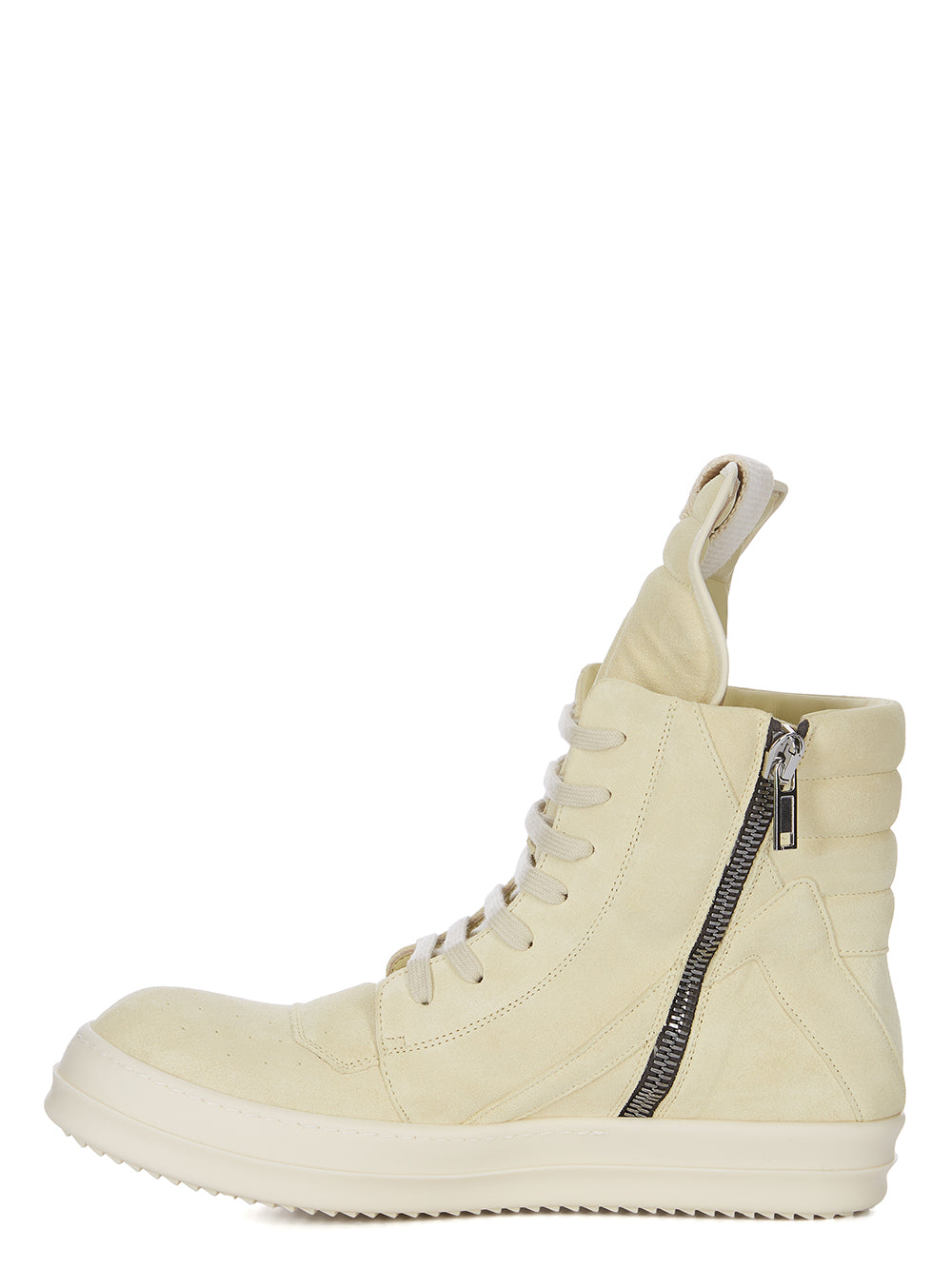 GEOBASKET| RICK OWENS