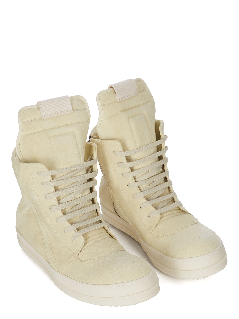 GEOBASKET| RICK OWENS