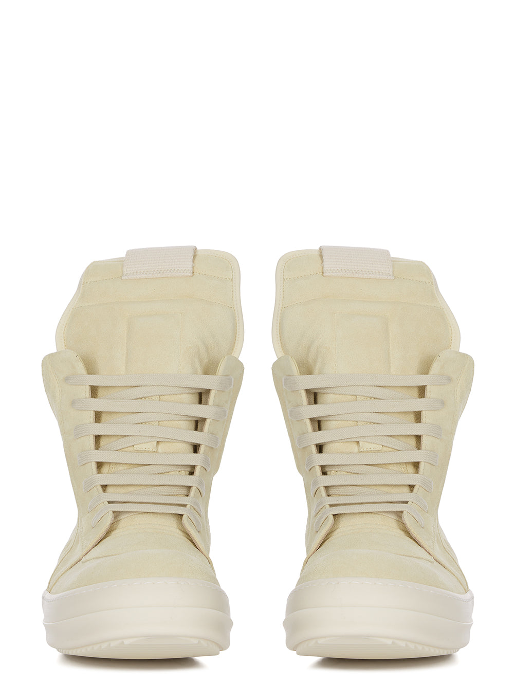 GEOBASKET| RICK OWENS