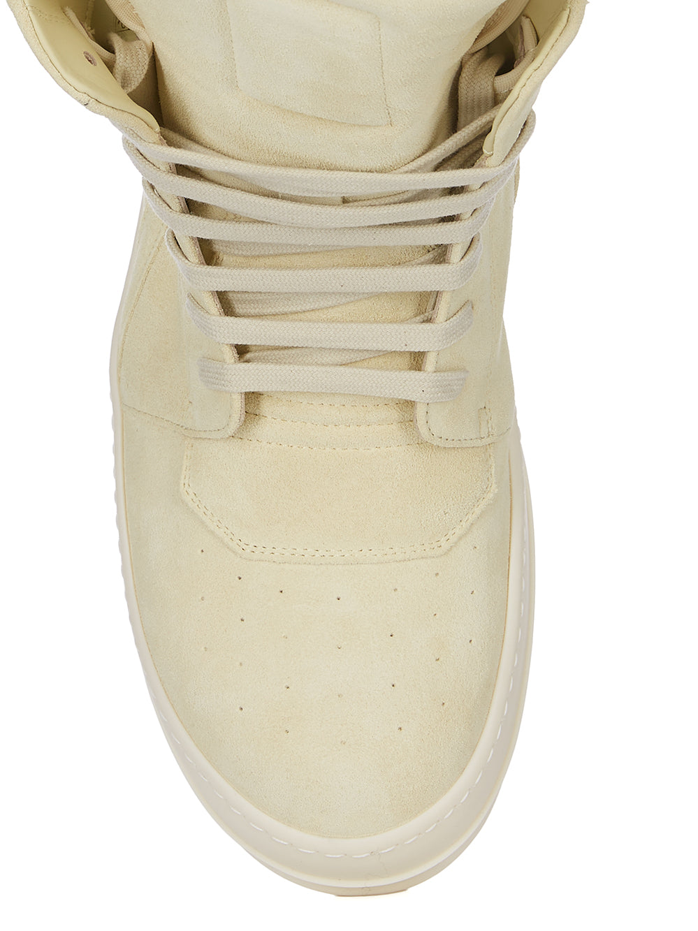 GEOBASKET| RICK OWENS
