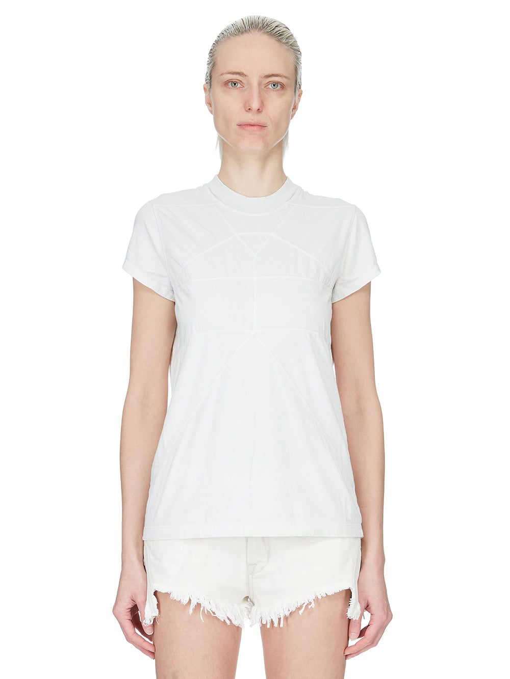 WOMENS T-SHIRTS | RICK OWENS