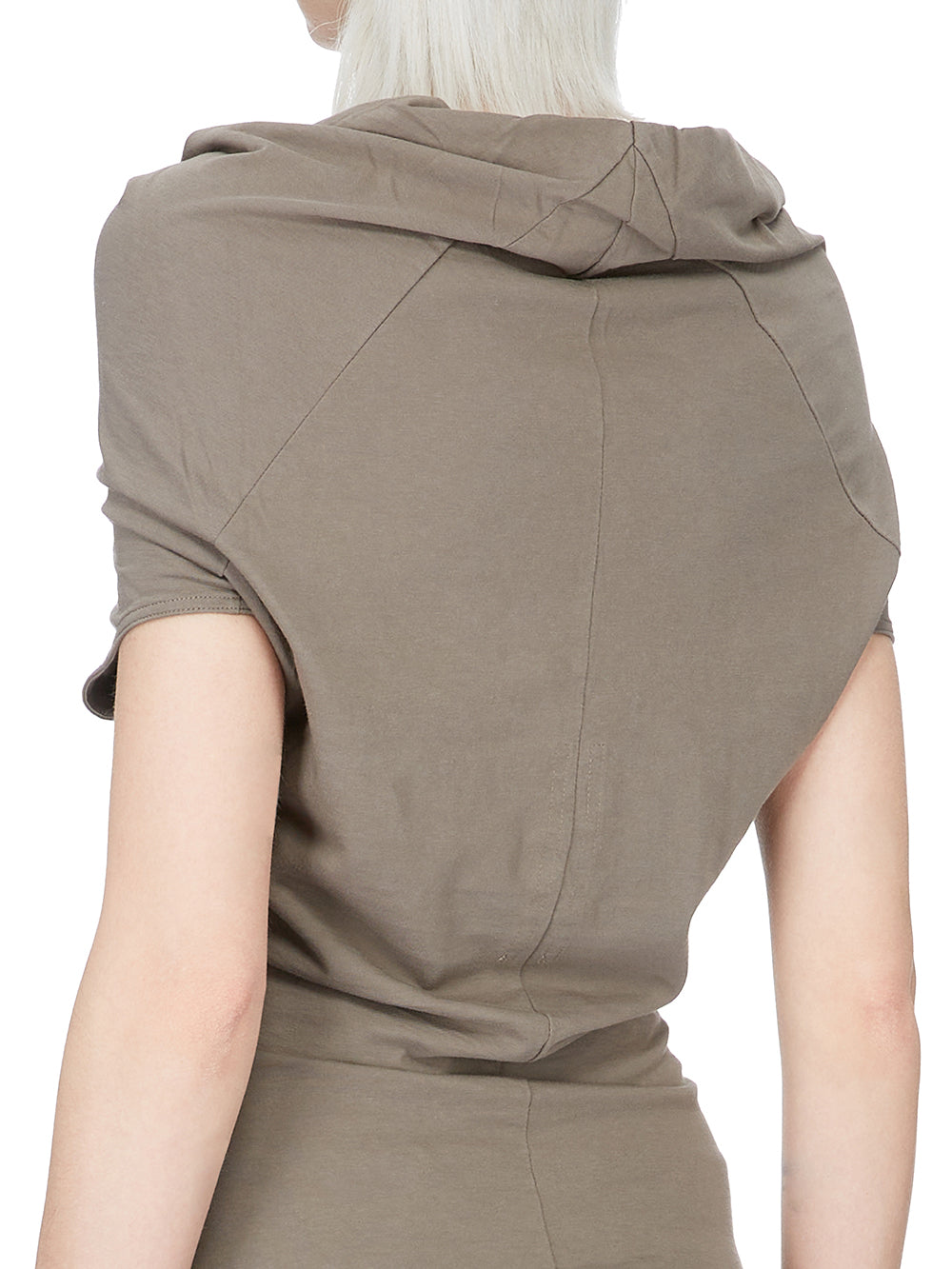 JERSEY SHROUD| RICK OWENS