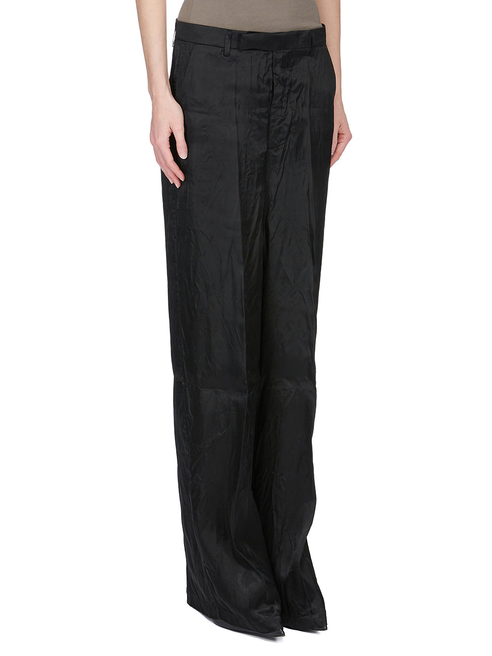 TAILORED FIRBANKS| RICK OWENS