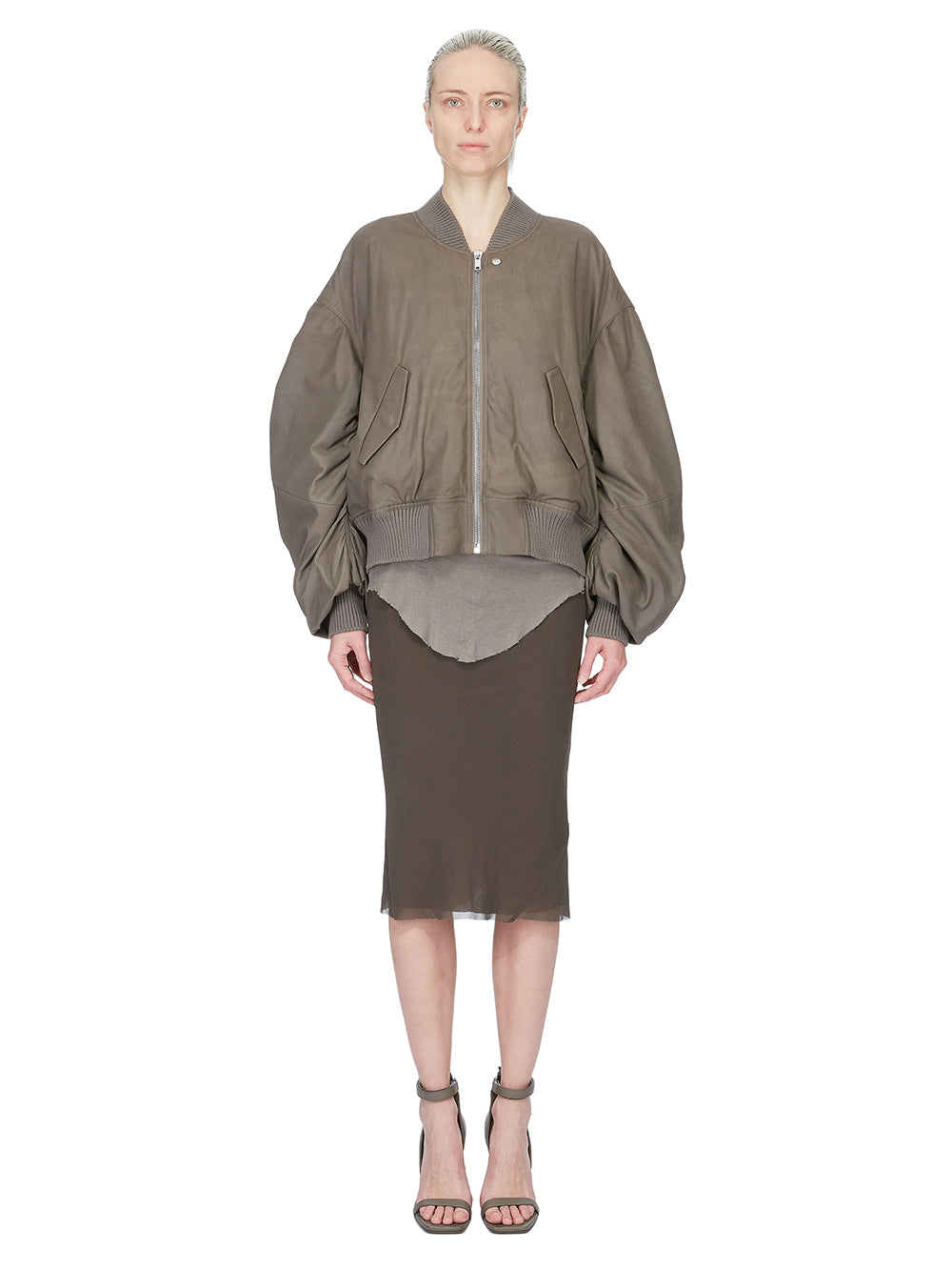 Fashion related image used in ecommerce context featuring designer aesthetic and visual storytelling