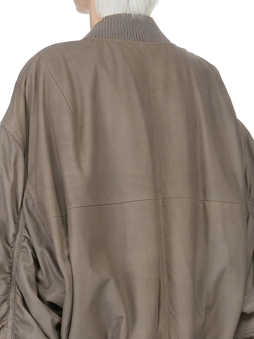 SECCHIA FLIGHT| RICK OWENS