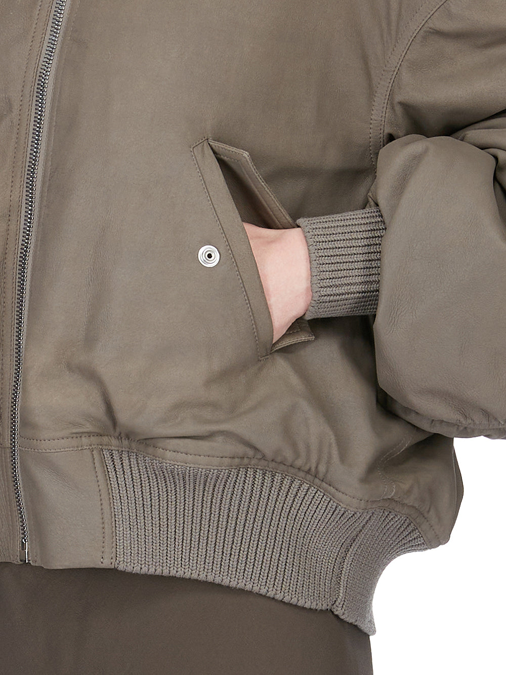 SECCHIA FLIGHT| RICK OWENS