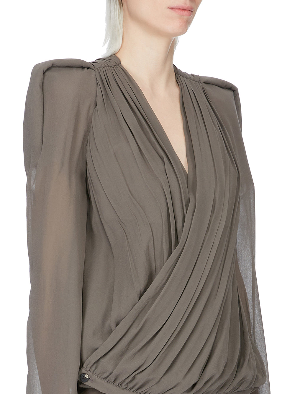 MARIA JKT| RICK OWENS