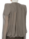 Fashion related image used in ecommerce context featuring designer aesthetic and visual storytelling