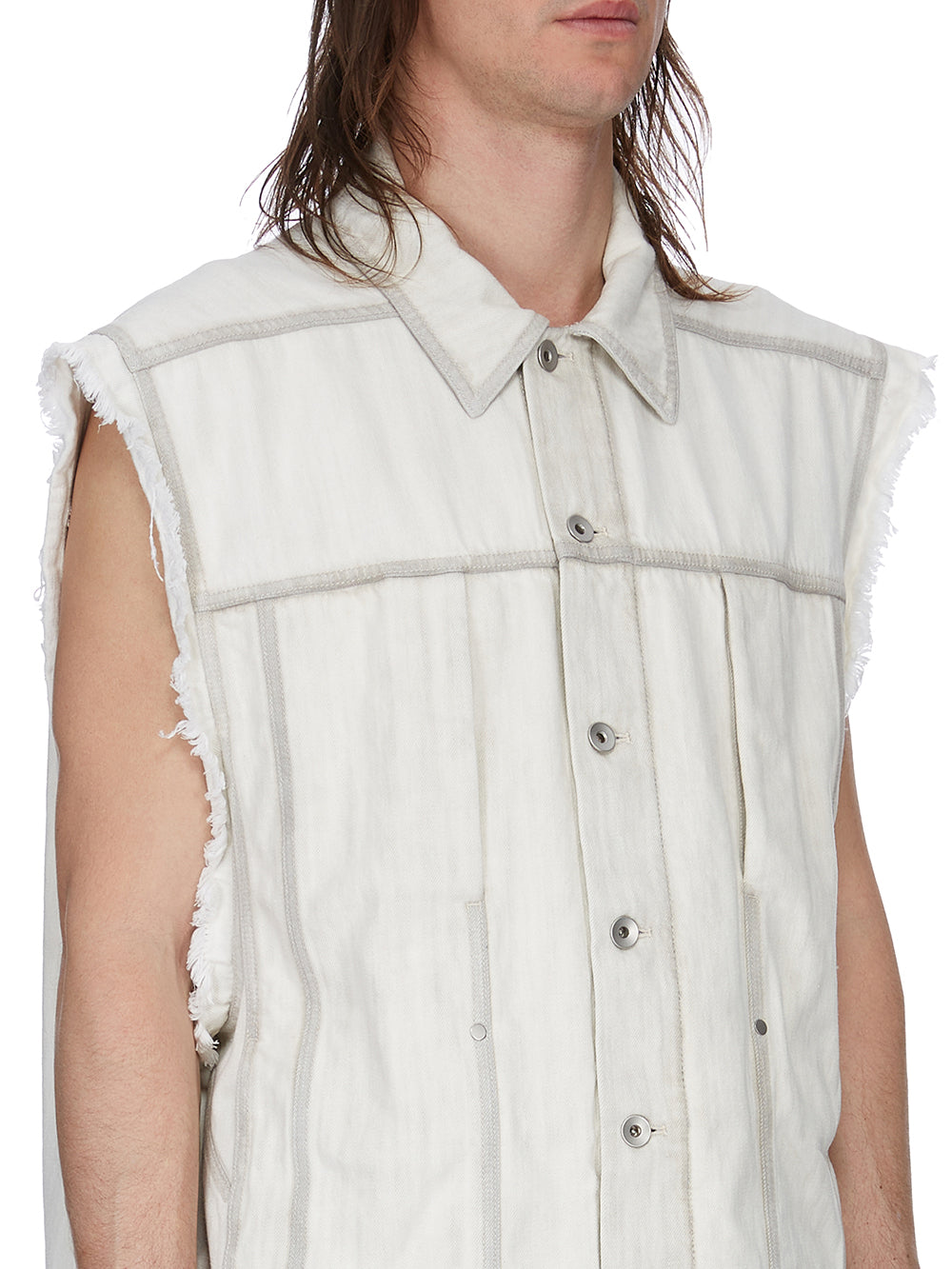SL JUMBO WORKER| RICK OWENS