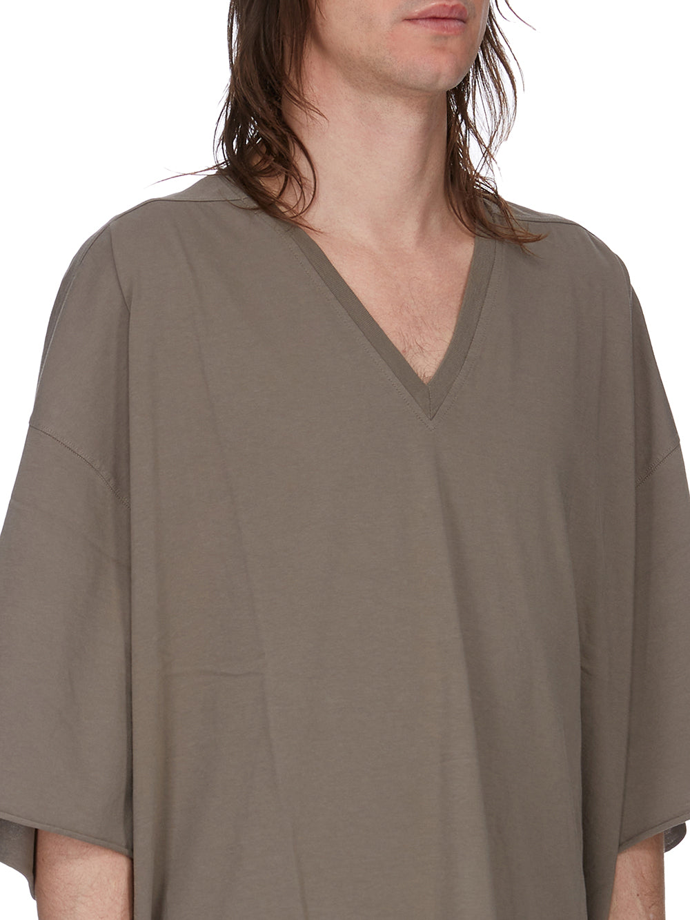 V TOMMY T| RICK OWENS