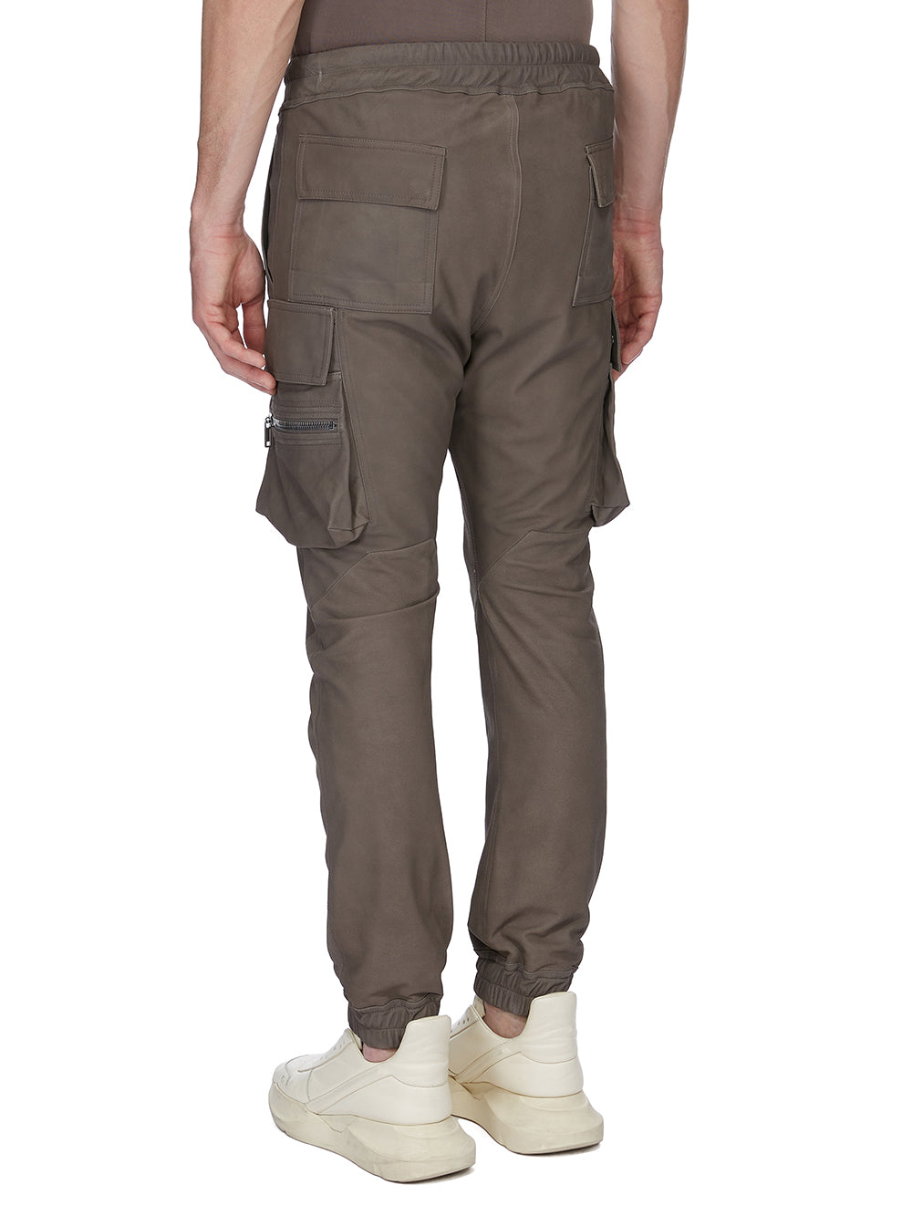 MASTODON CARGO| RICK OWENS