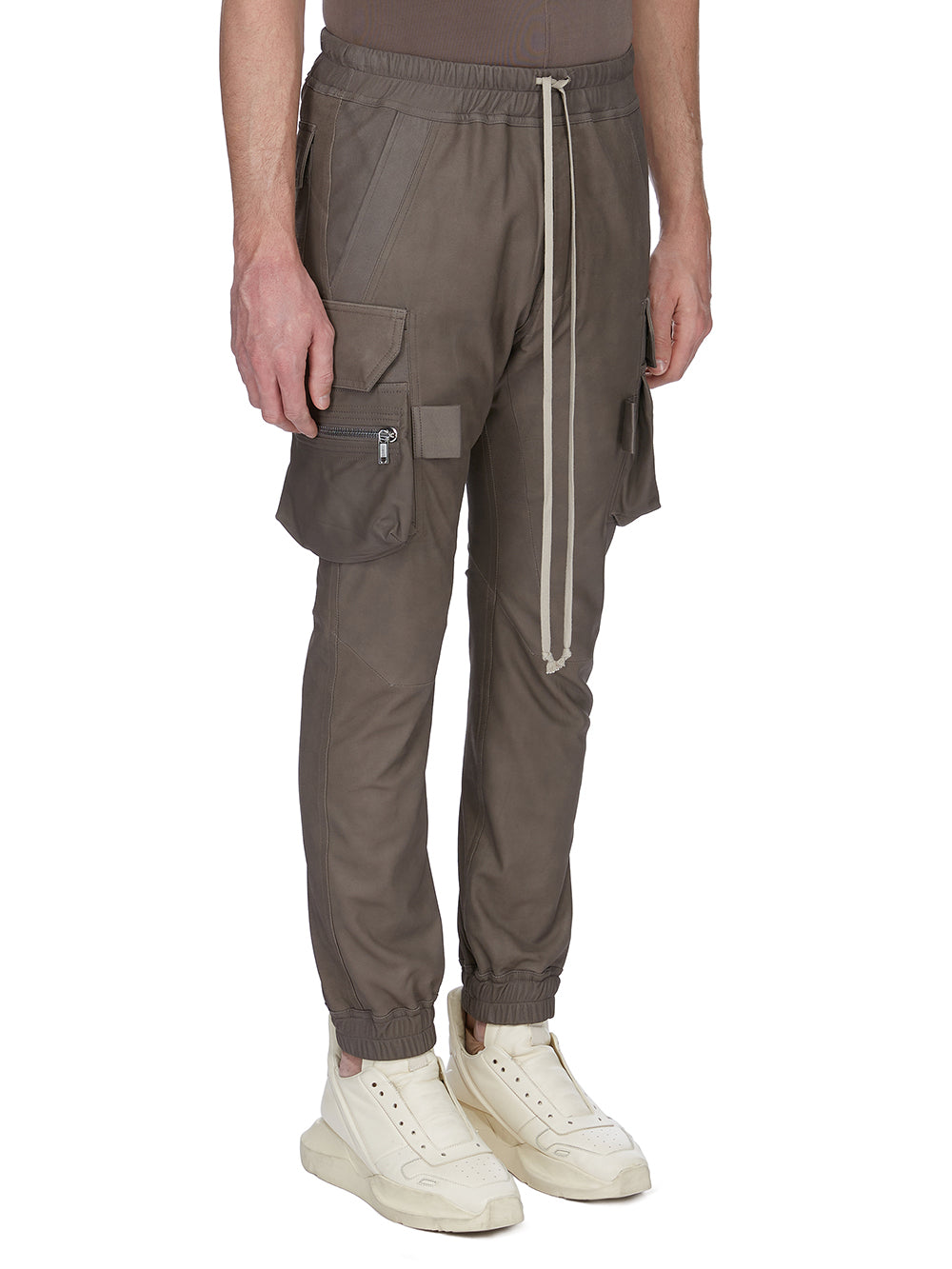 MASTODON CARGO| RICK OWENS