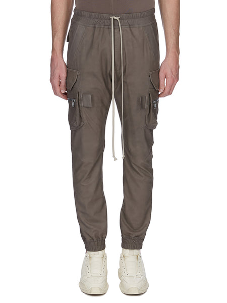 MASTODON CARGO| RICK OWENS MASTODON CARGO| RICK OWENS