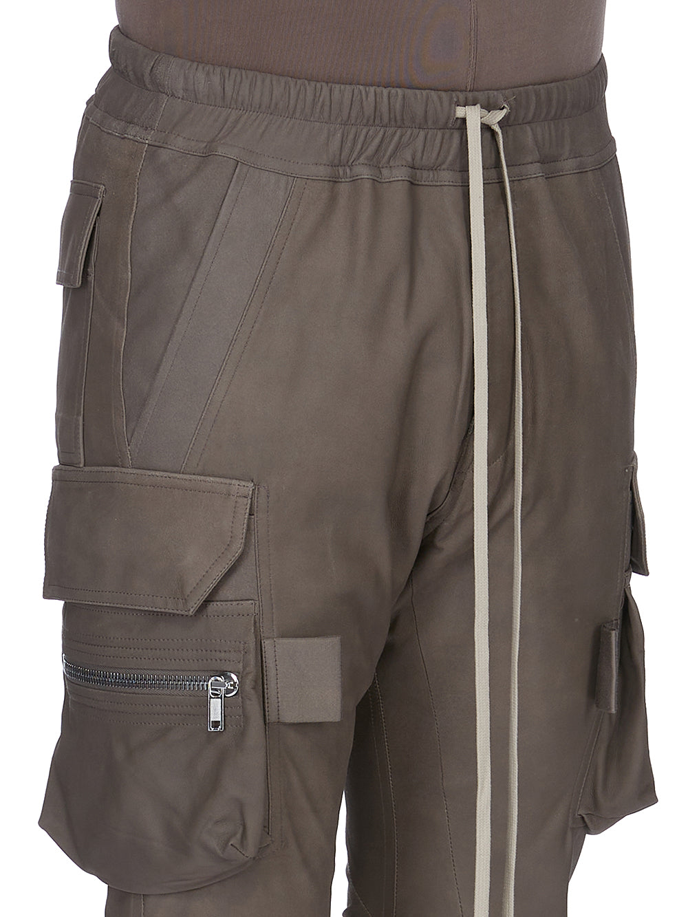 MASTODON CARGO| RICK OWENS