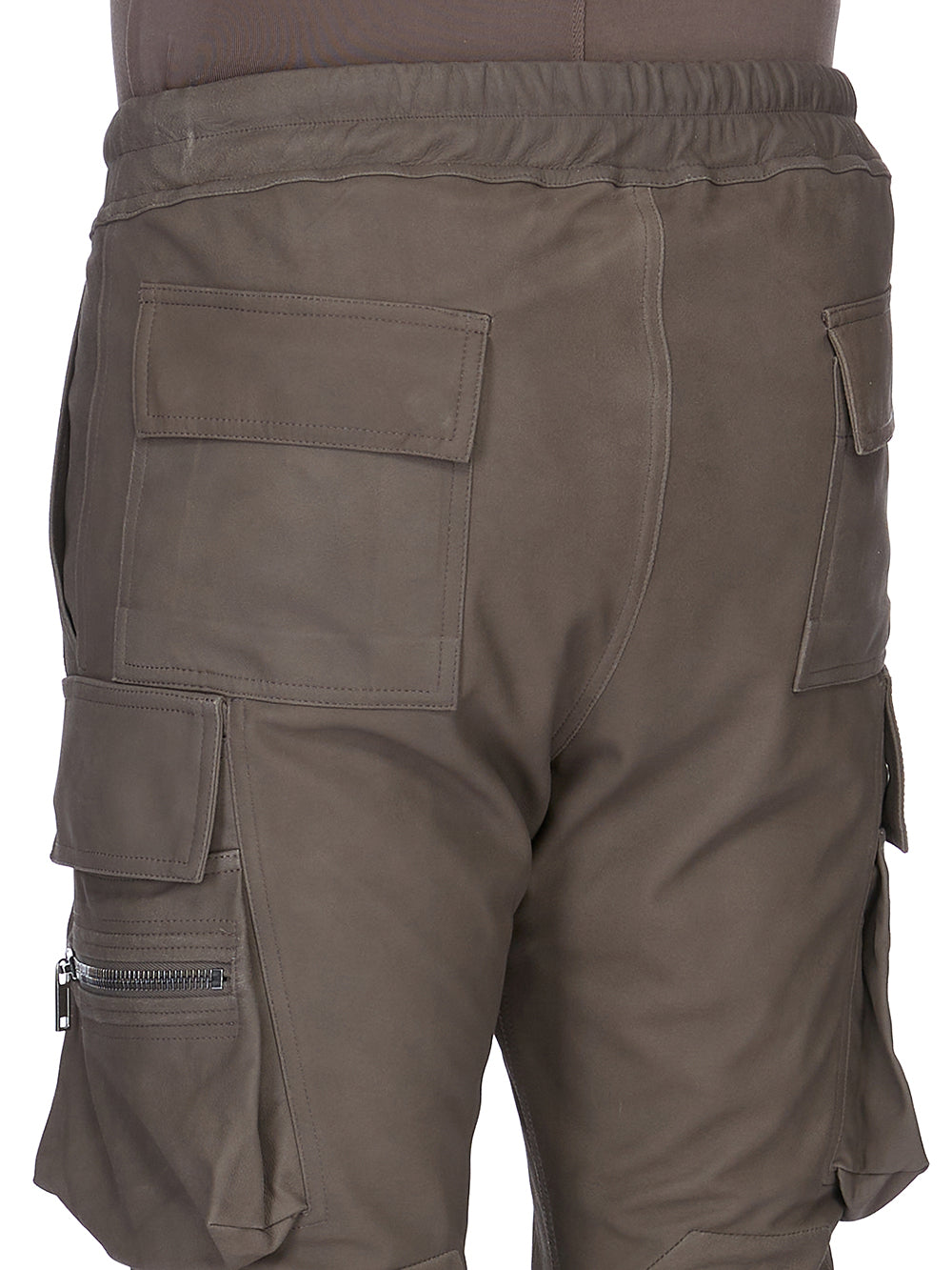 MASTODON CARGO| RICK OWENS