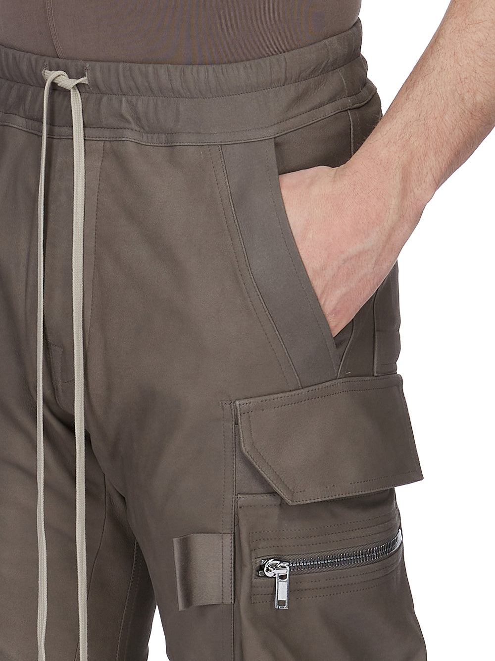 MASTODON CARGO| RICK OWENS
