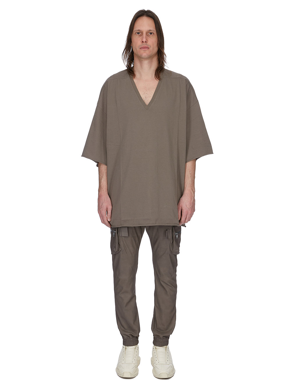MASTODON CARGO| RICK OWENS