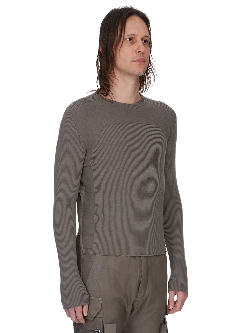 RIBBED GEO| RICK OWENS