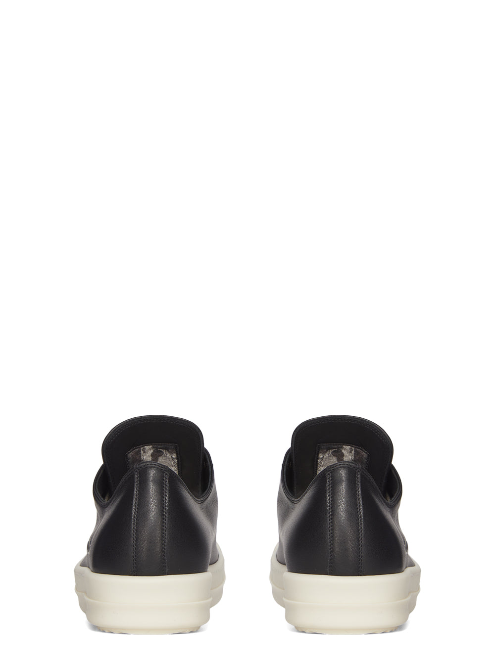 EXTREME LOW SNEAKS| RICK OWENS