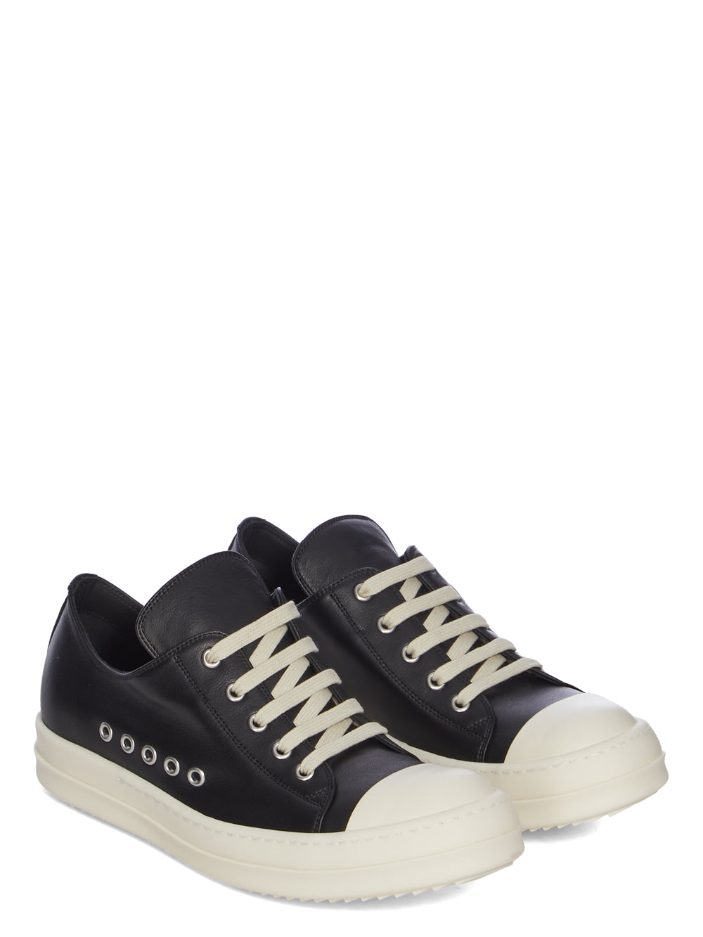 EXTREME LOW SNEAKS| RICK OWENS