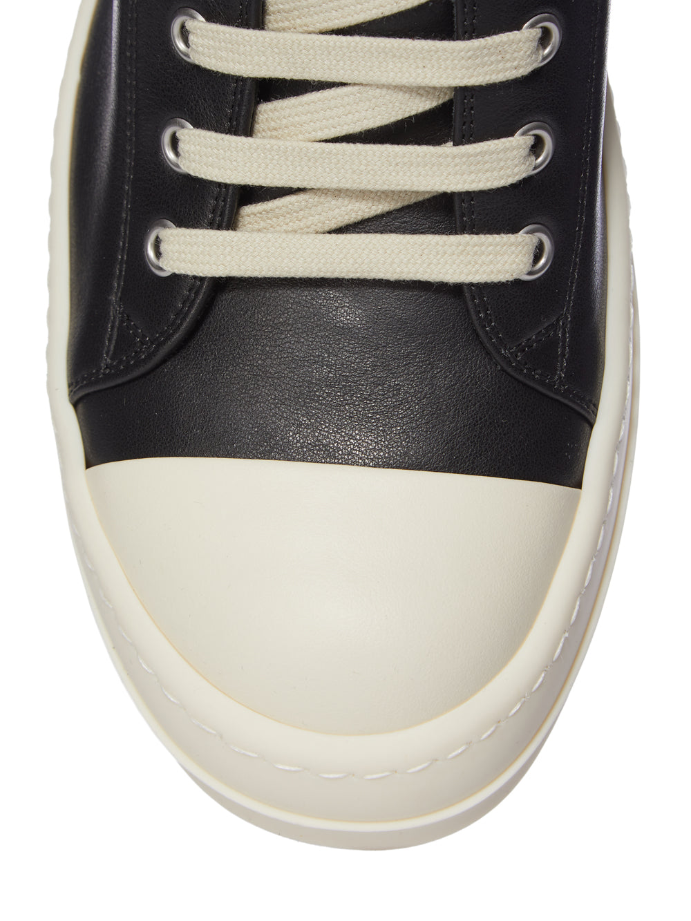 EXTREME LOW SNEAKS| RICK OWENS