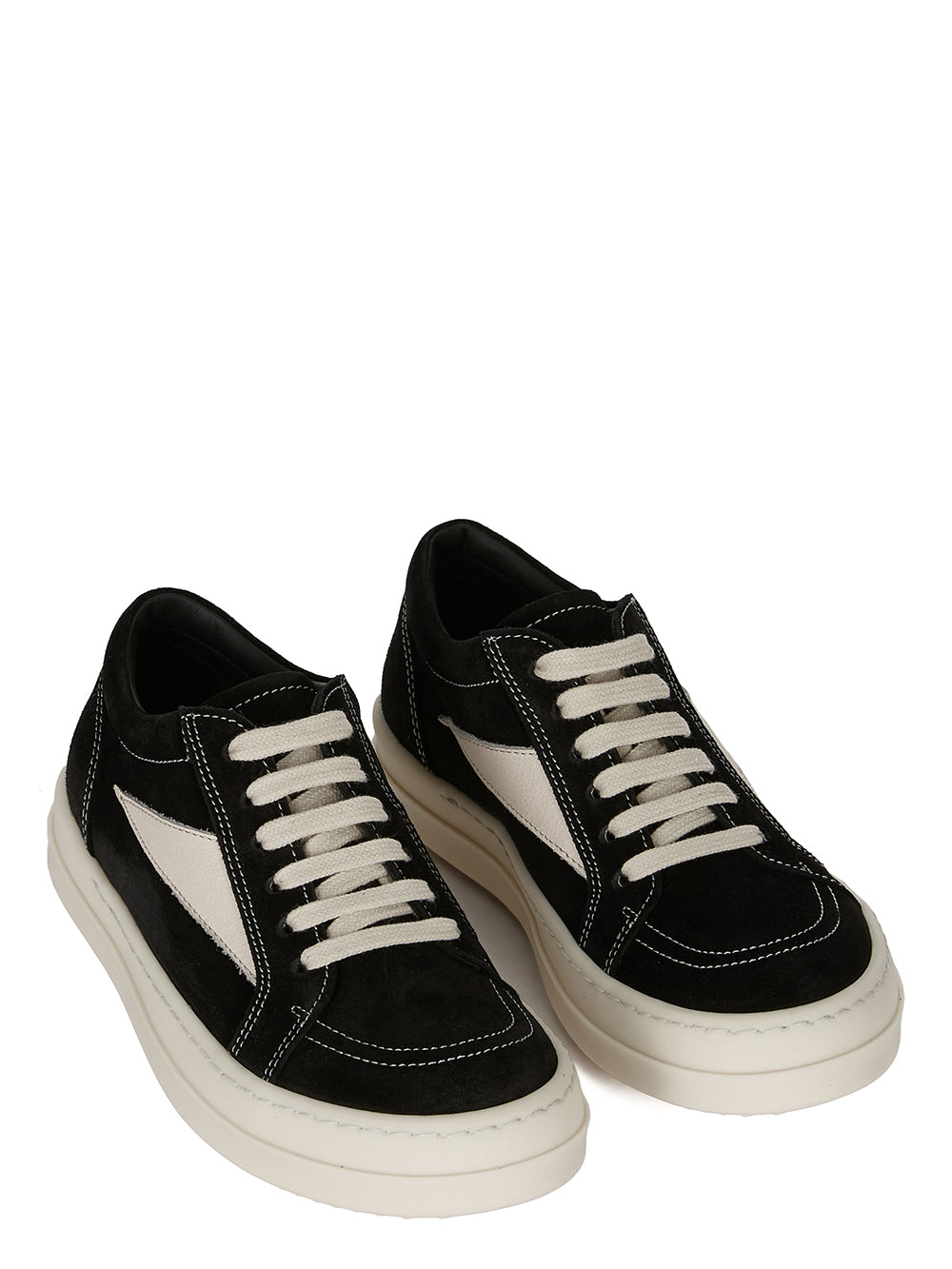 VINTAGE SNEAKS| RICK OWENS