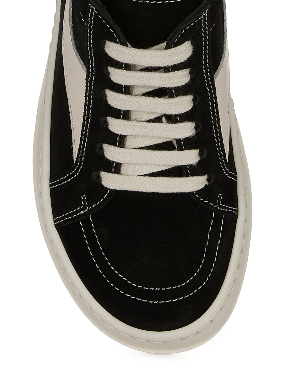 VINTAGE SNEAKS| RICK OWENS