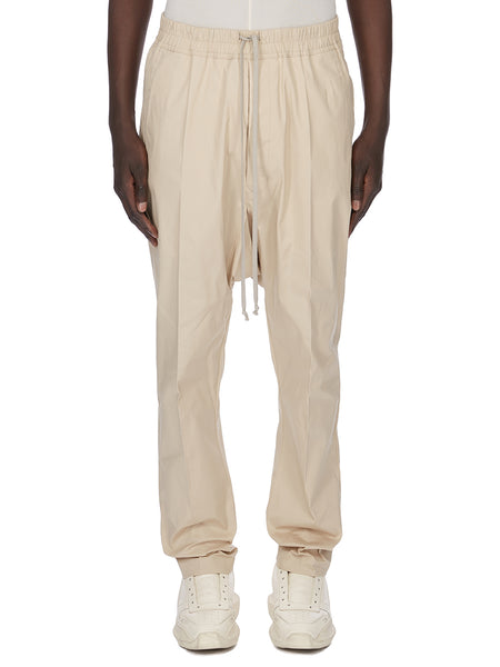 DRAWSTRING LONG| RICK OWENS DRAWSTRING LONG| RICK OWENS