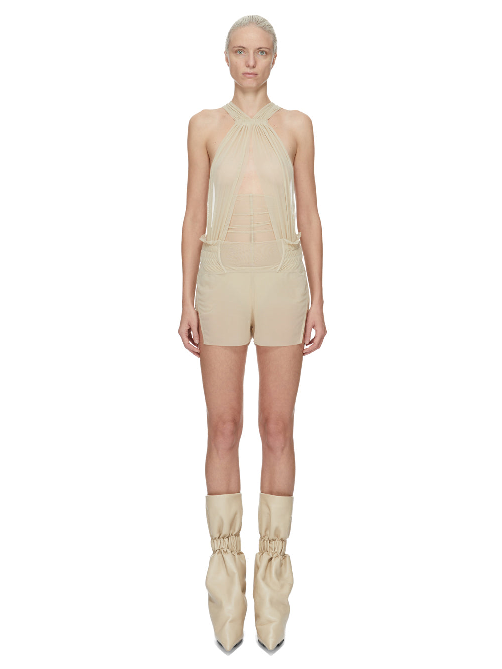 Fashion related image used in ecommerce context featuring designer aesthetic and visual storytelling