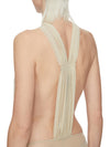 Fashion related image used in ecommerce context featuring designer aesthetic and visual storytelling