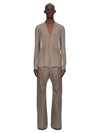 Fashion related image used in ecommerce context featuring designer aesthetic and visual storytelling