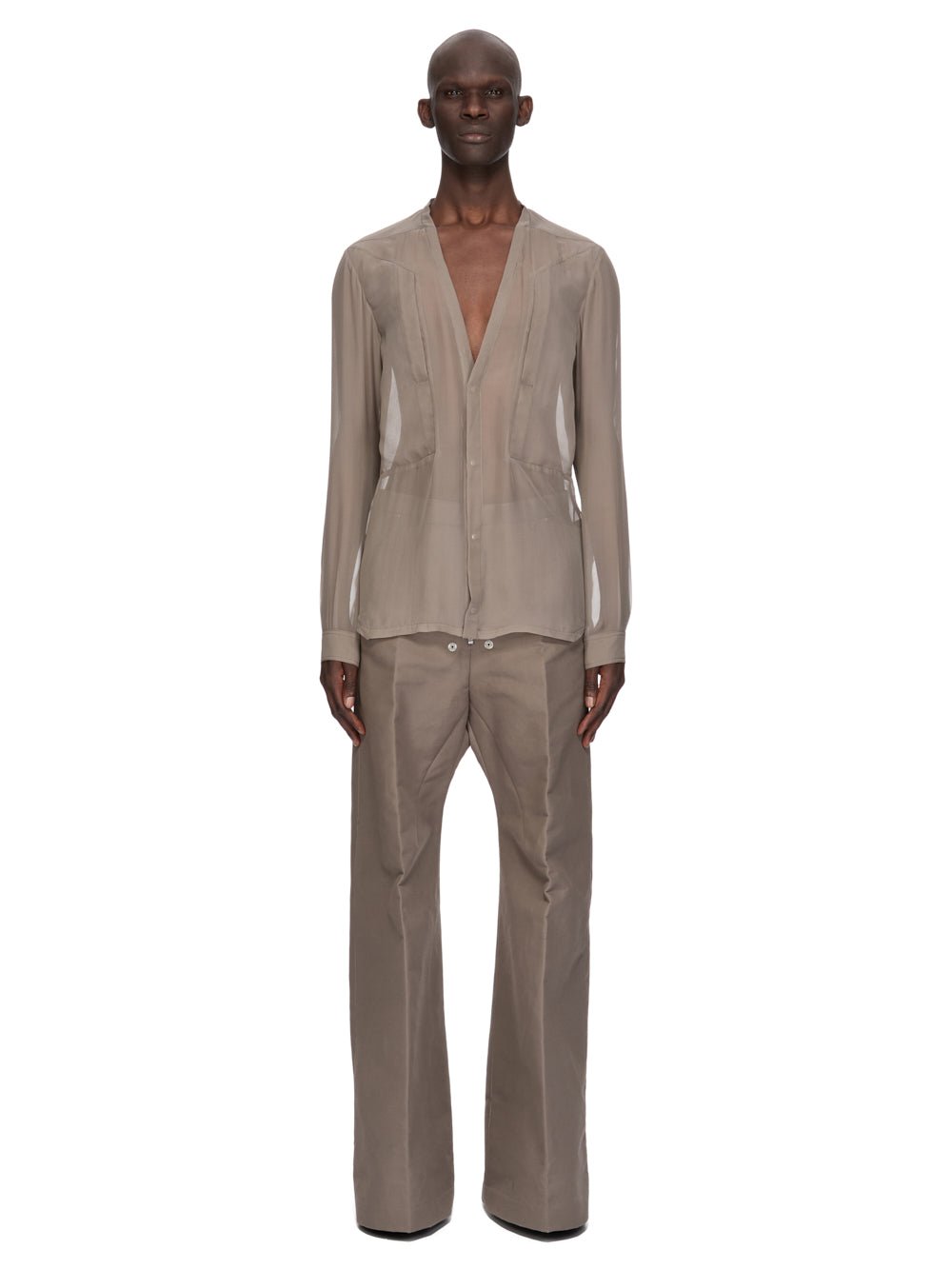 Fashion related image used in ecommerce context featuring designer aesthetic and visual storytelling