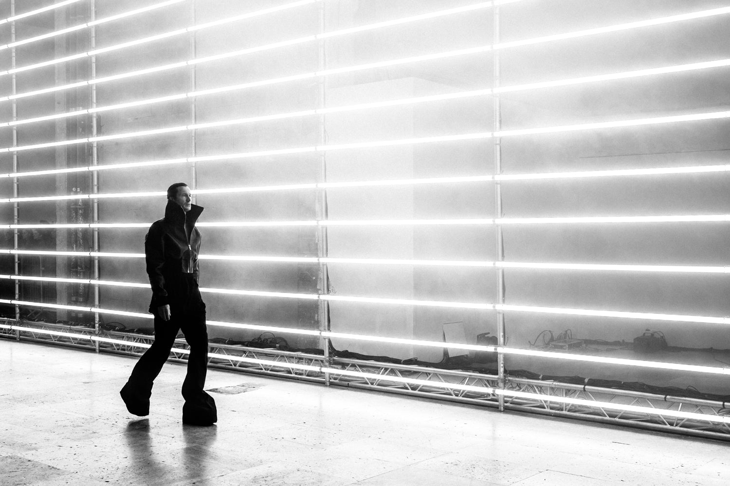 Fashion related image used in ecommerce context featuring designer aesthetic and visual storytelling