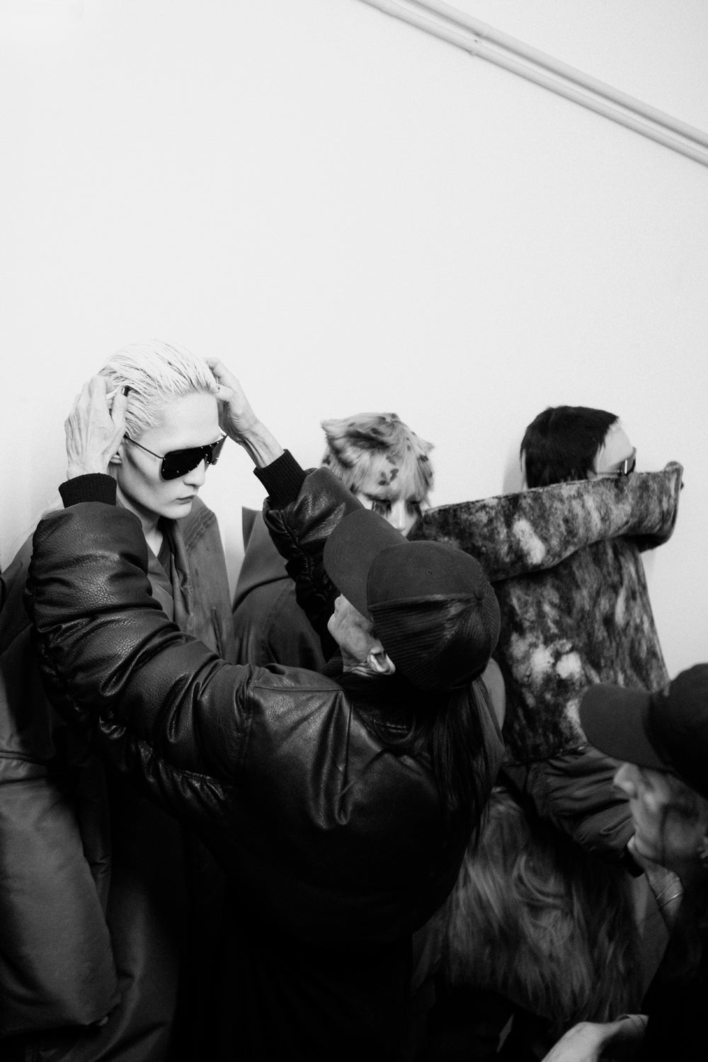 RICK OWENS | OFFICIAL WEBSITE
