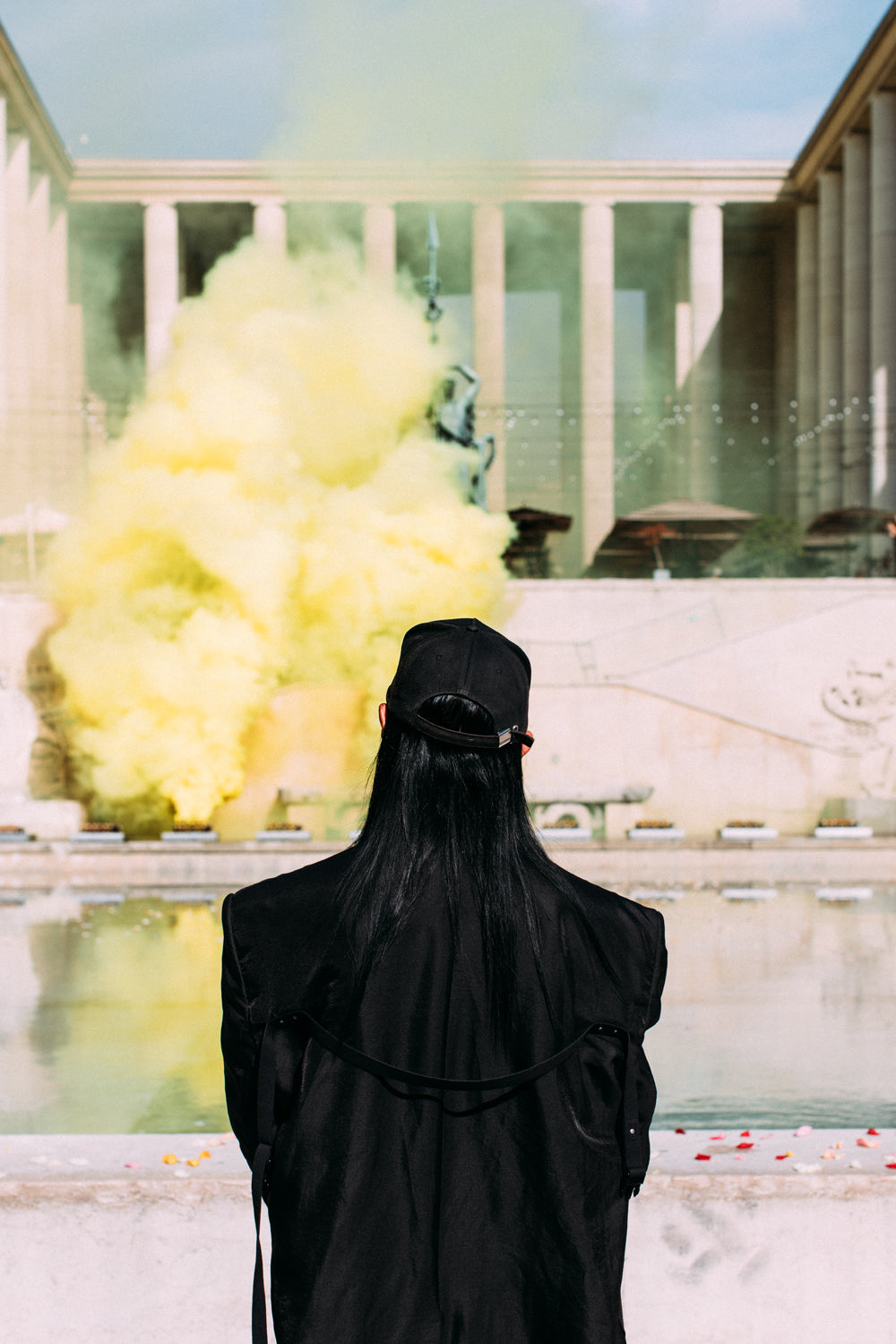 RICK OWENS | OFFICIAL WEBSITE