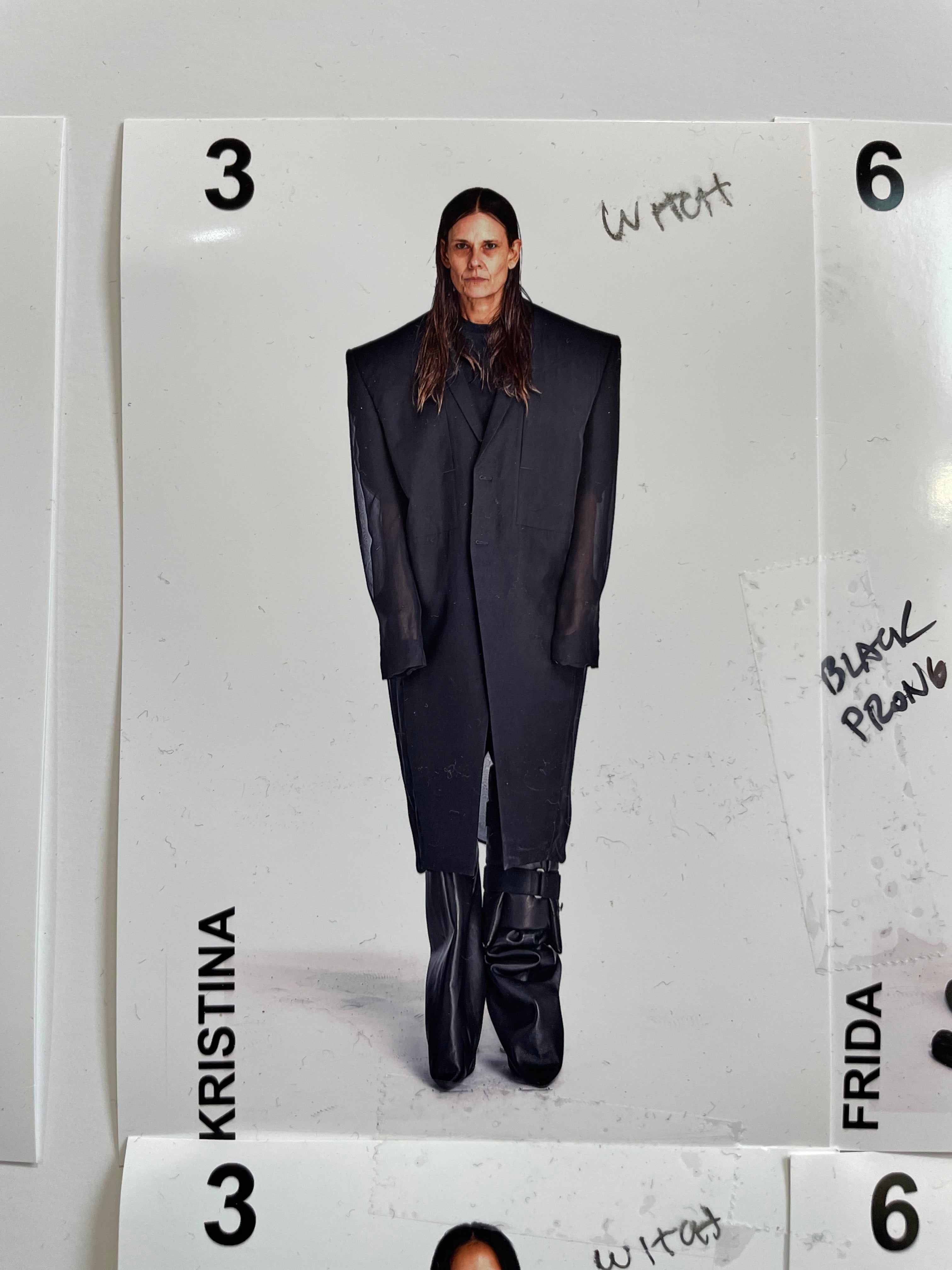 RICK OWENS | OFFICIAL WEBSITE