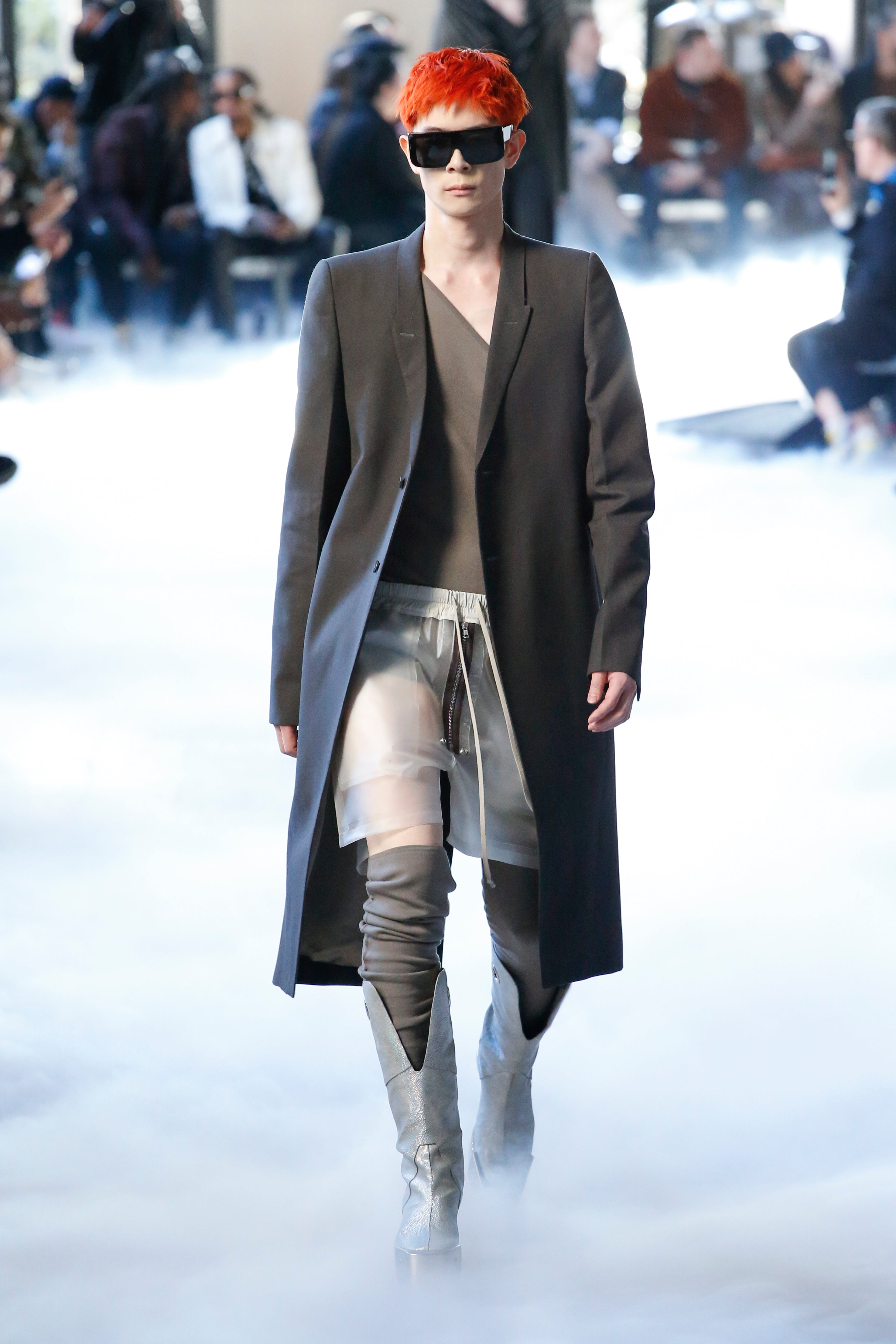 RICK OWENS | OFFICIAL WEBSITE