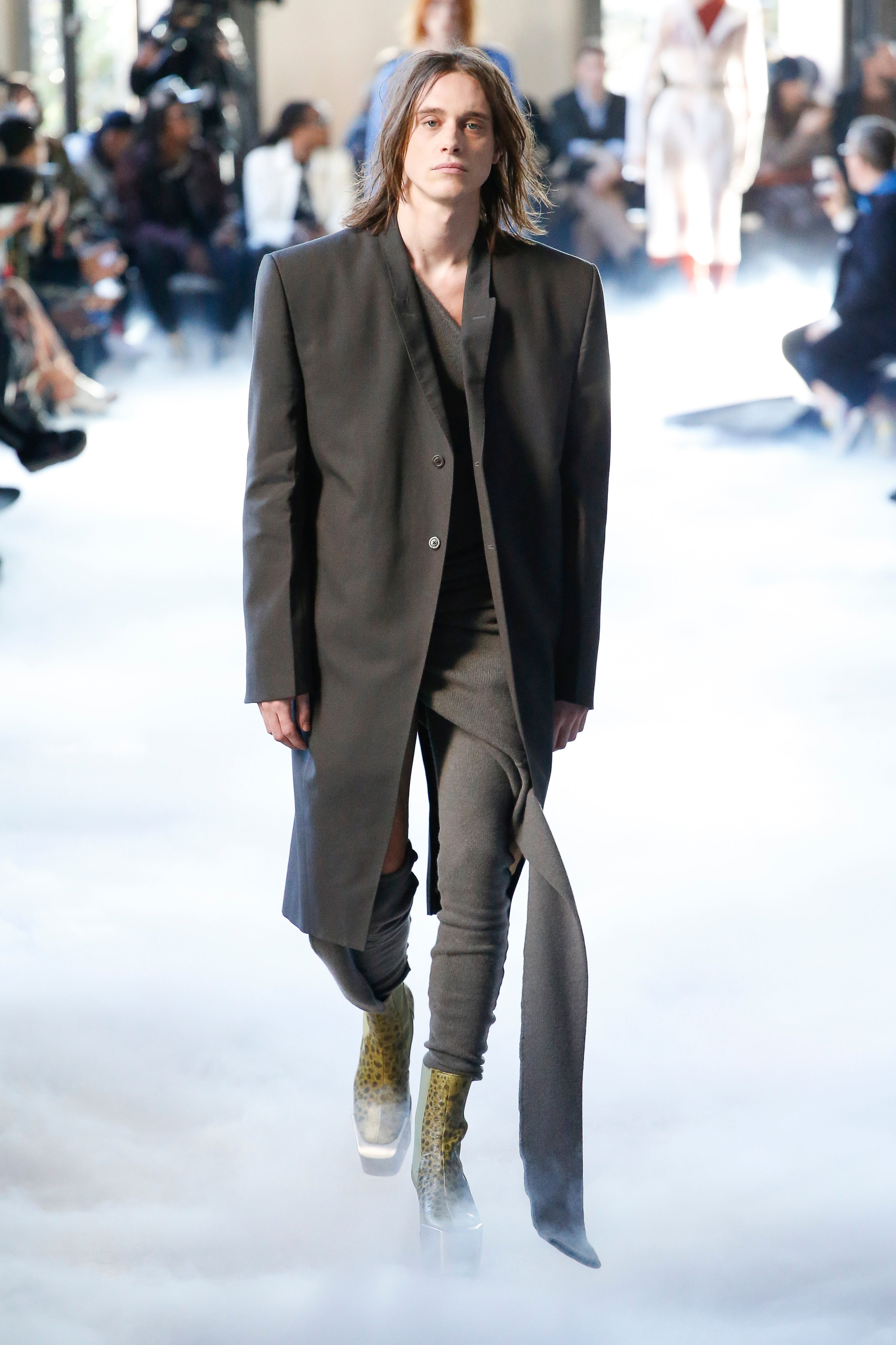 RICK OWENS | OFFICIAL WEBSITE