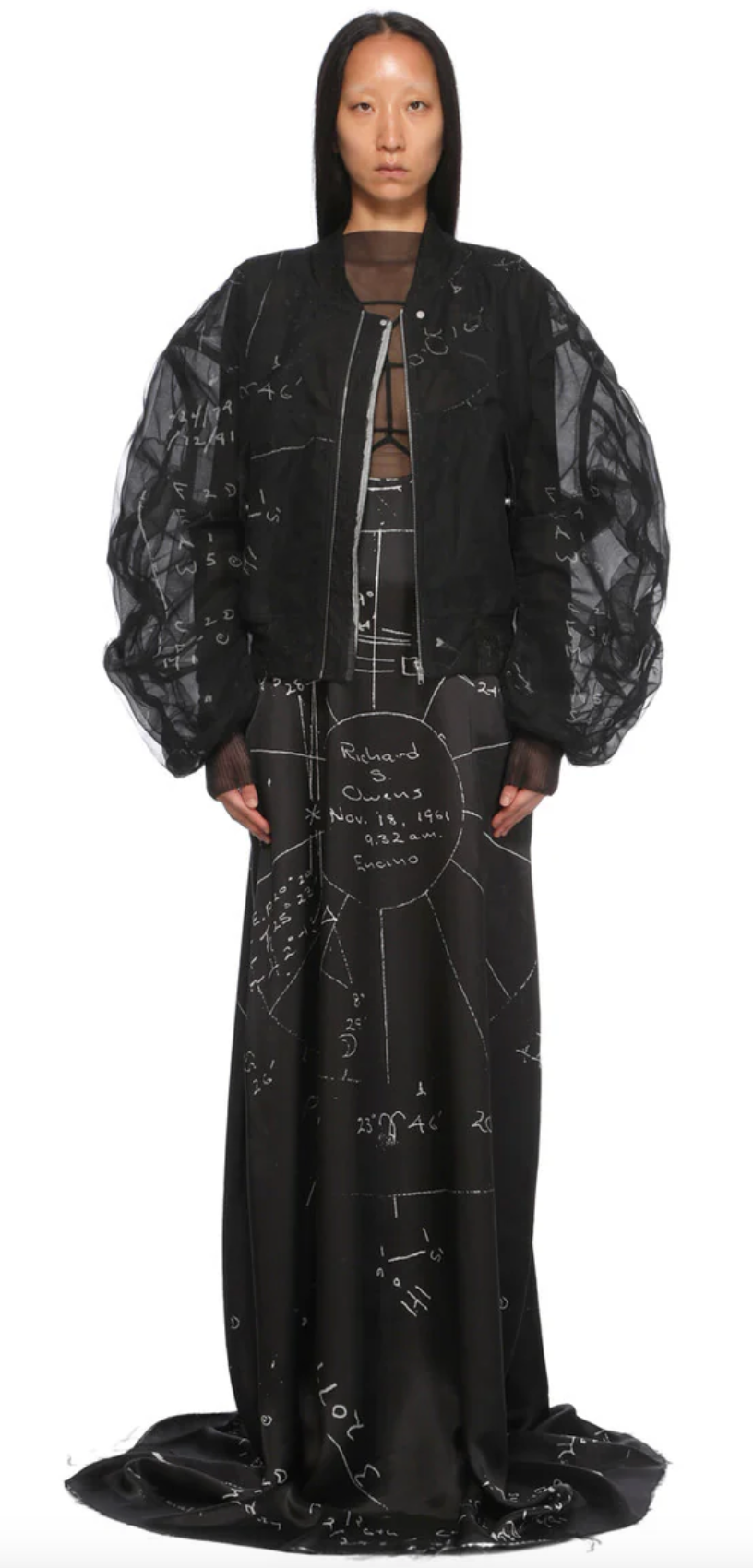 Fashion related image used in ecommerce context featuring designer aesthetic and visual storytelling