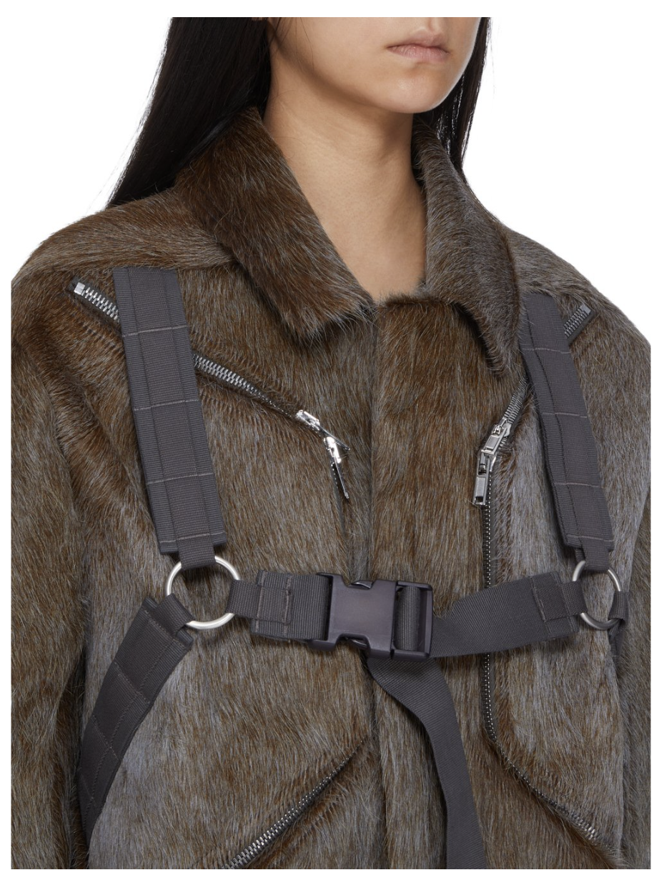 Fashion related image used in ecommerce context featuring designer aesthetic and visual storytelling