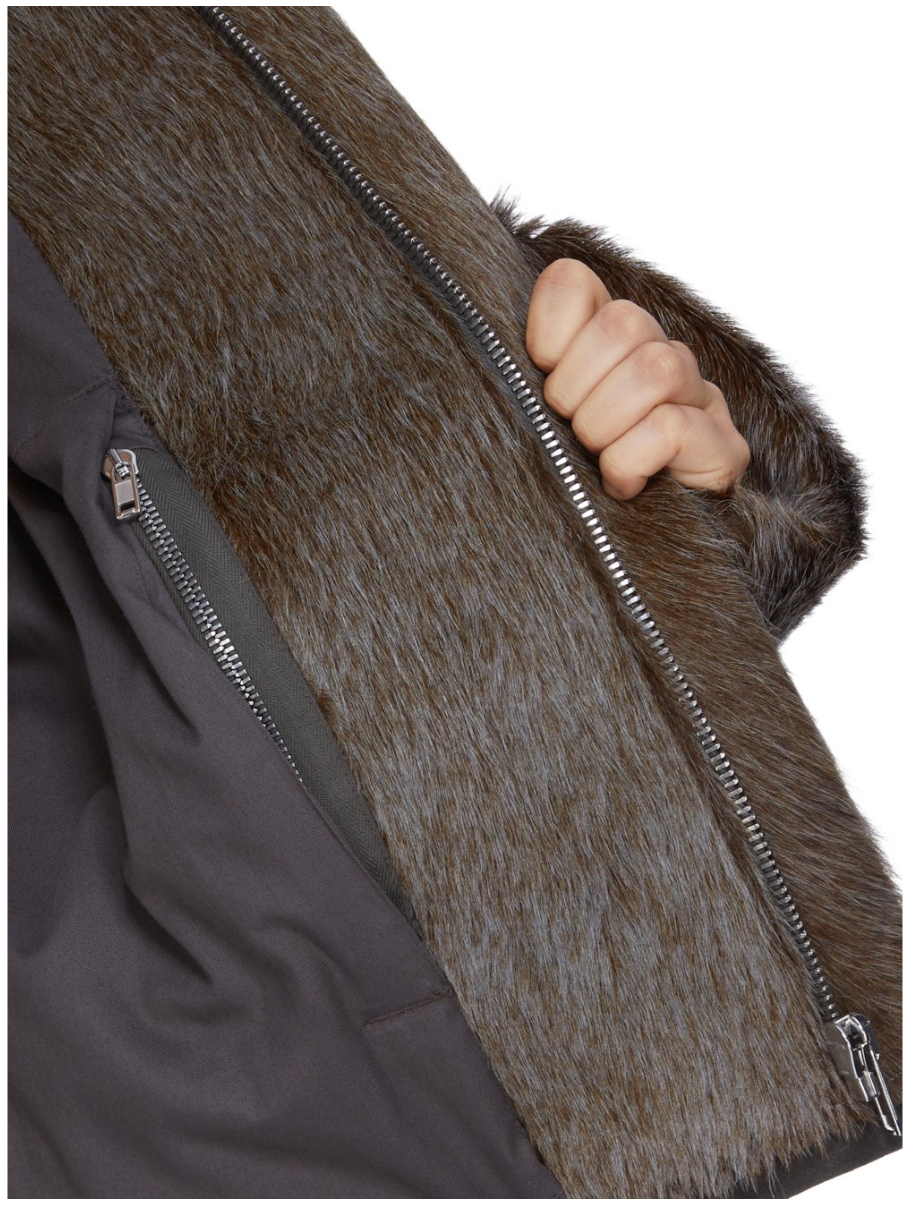 Fashion related image used in ecommerce context featuring designer aesthetic and visual storytelling