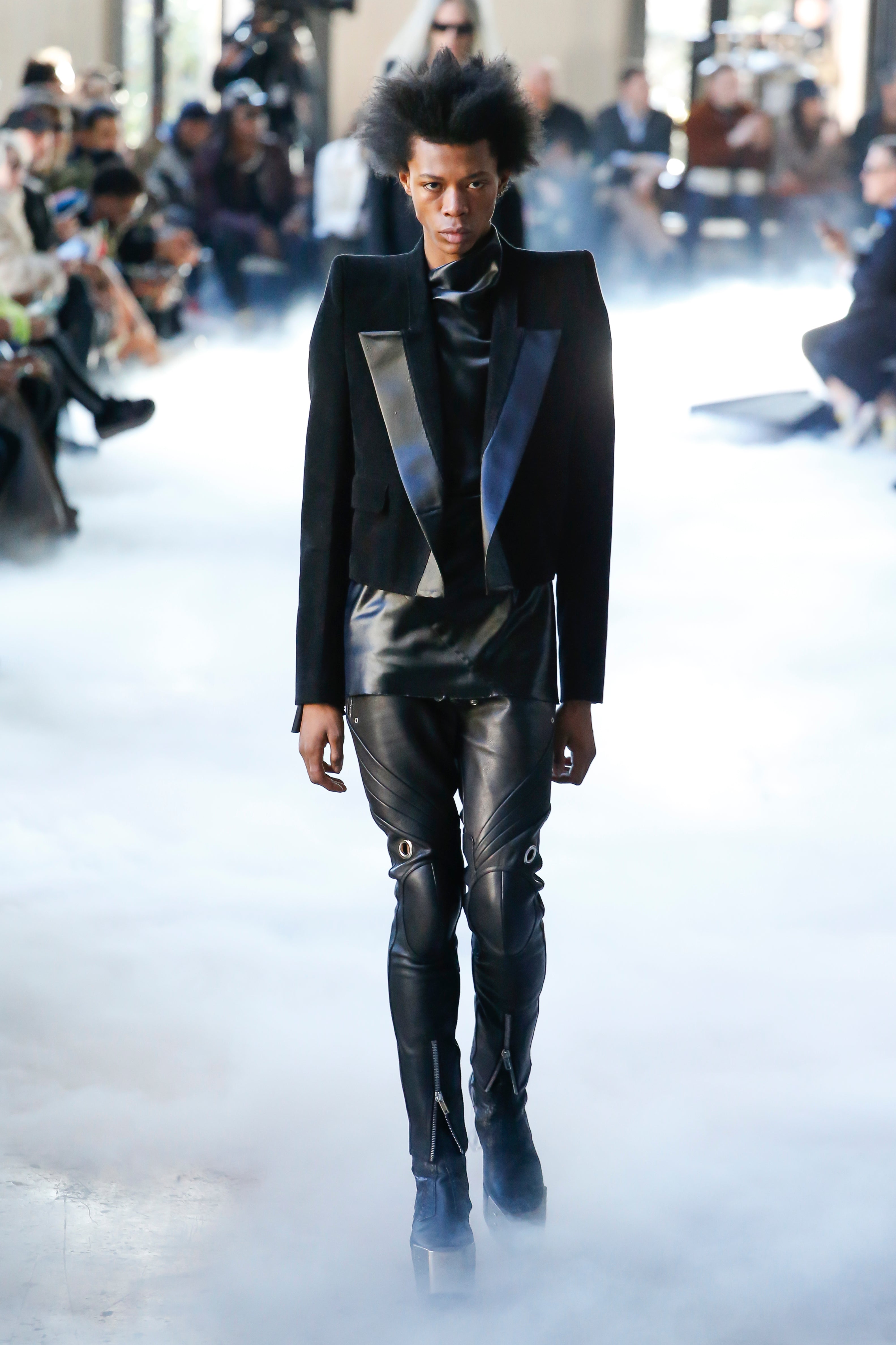 RICK OWENS | OFFICIAL WEBSITE