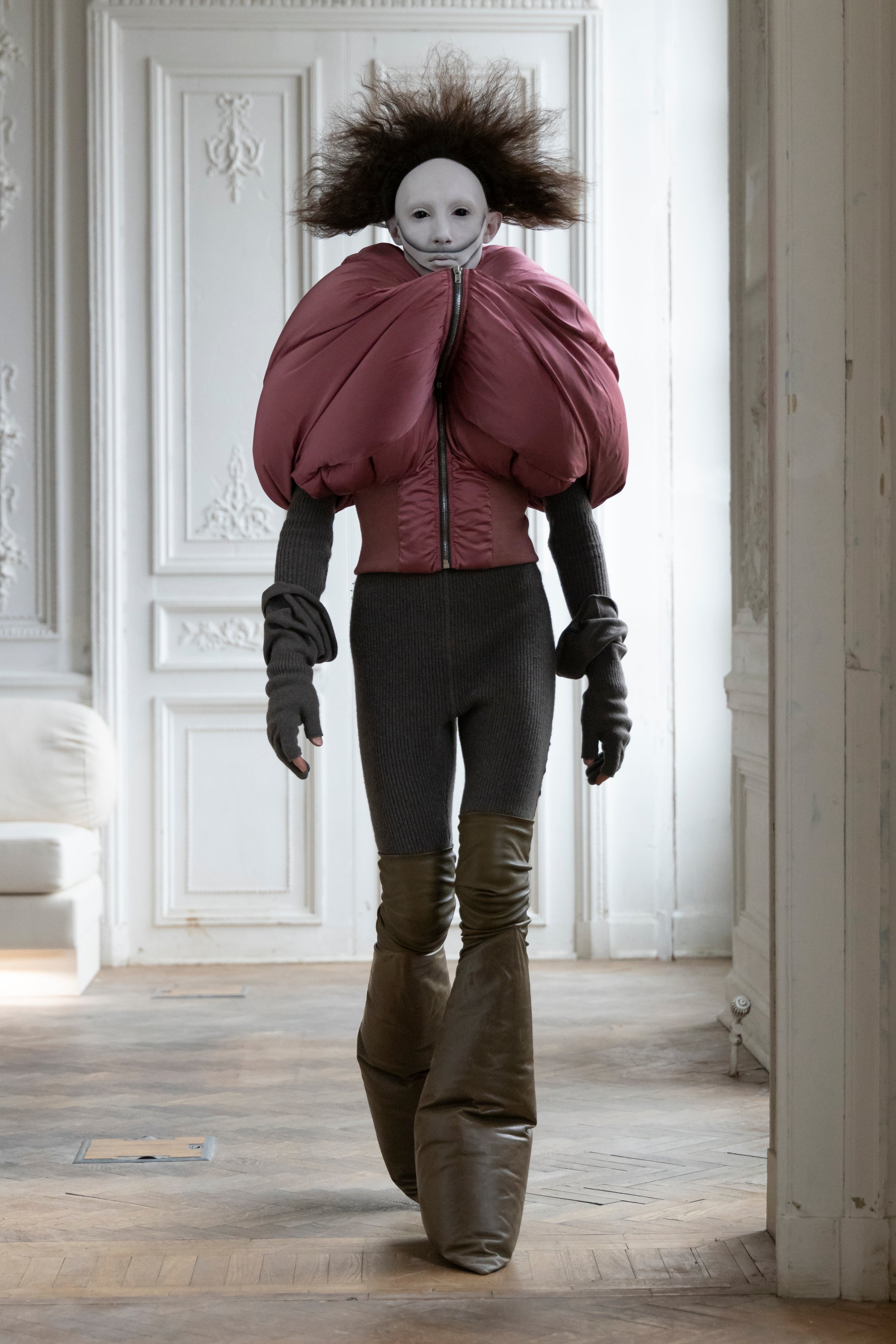 RICK OWENS | OFFICIAL WEBSITE