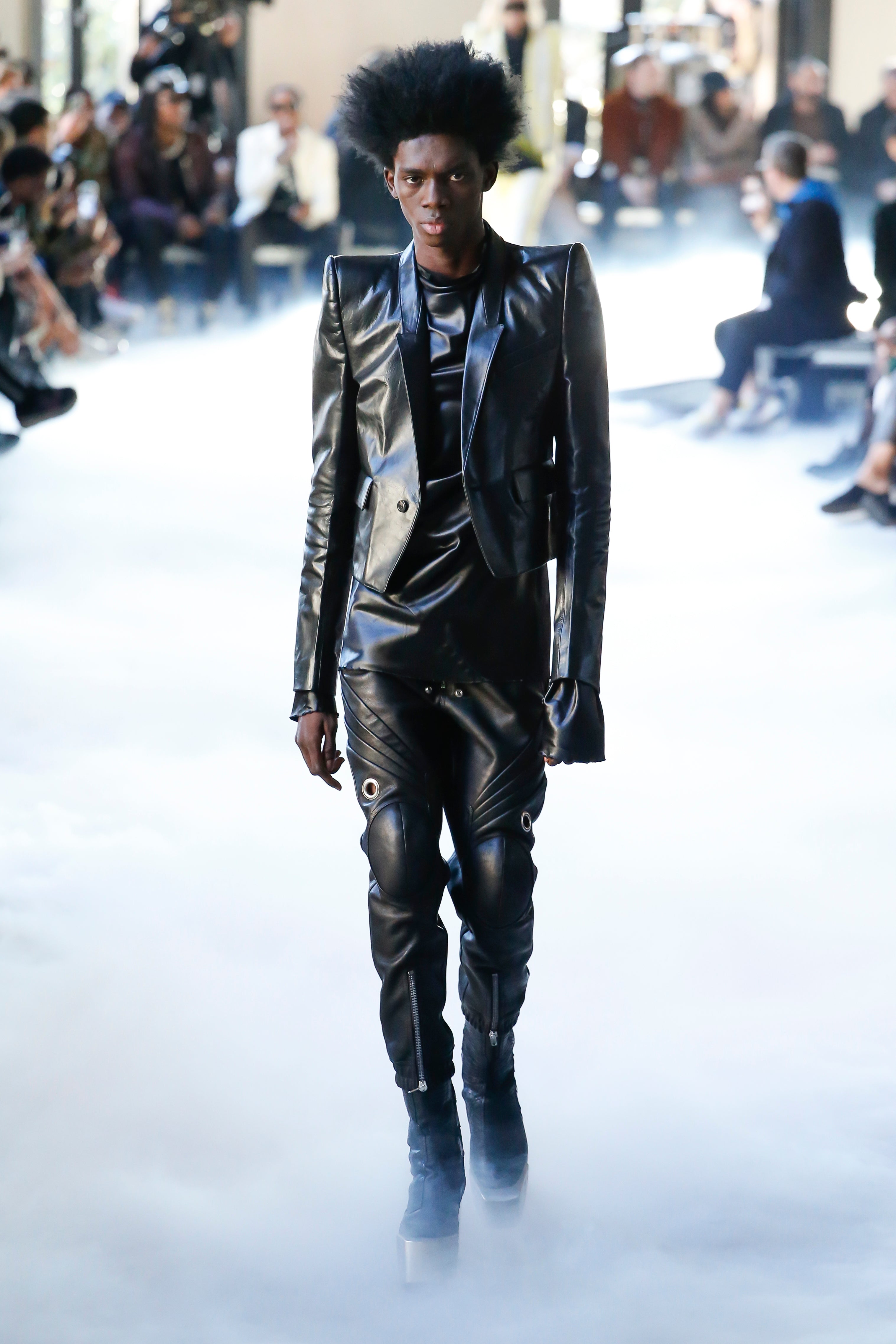 RICK OWENS | OFFICIAL WEBSITE